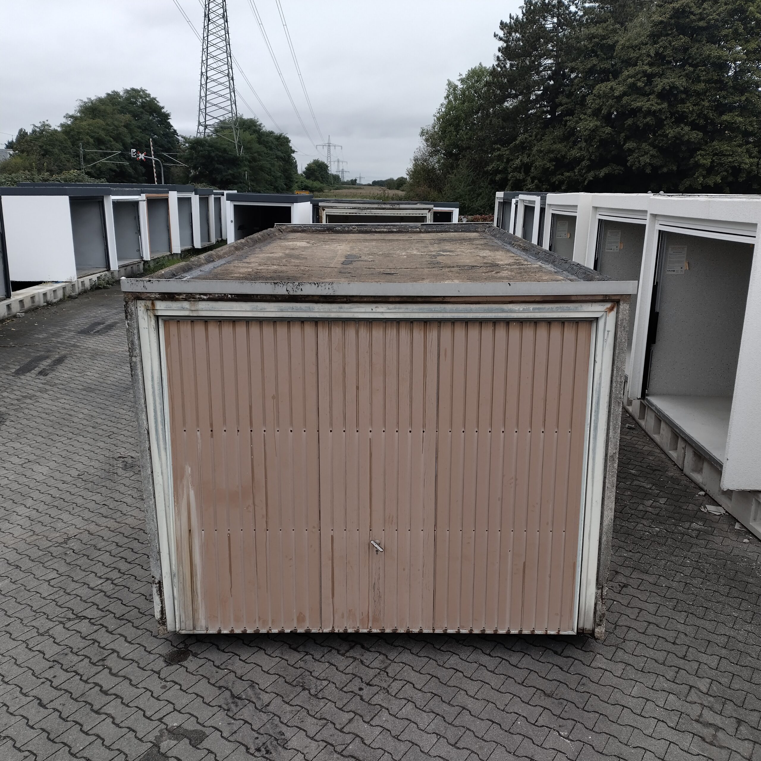 Garage 10400 – Bild 2