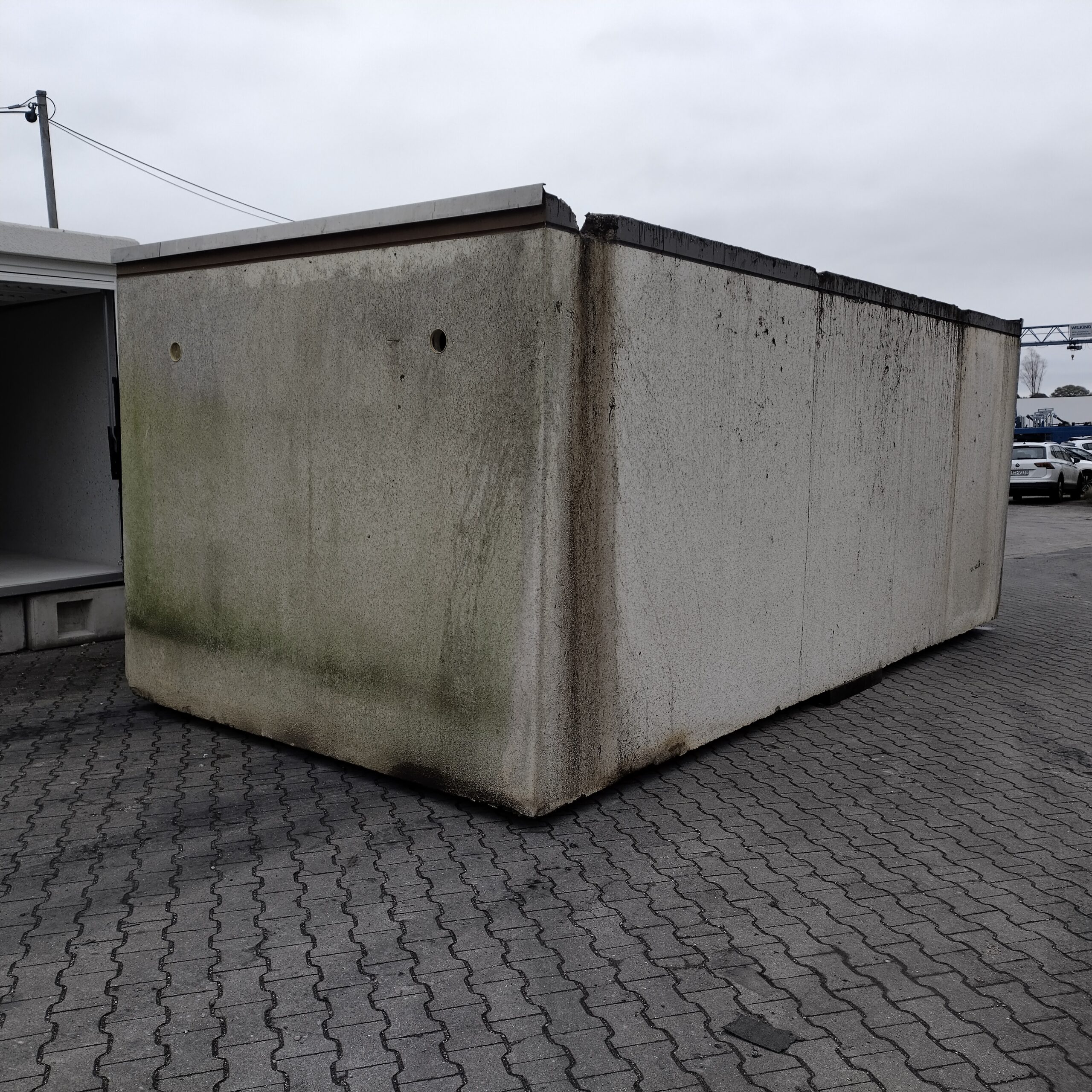 Garage 10400 – Bild 3