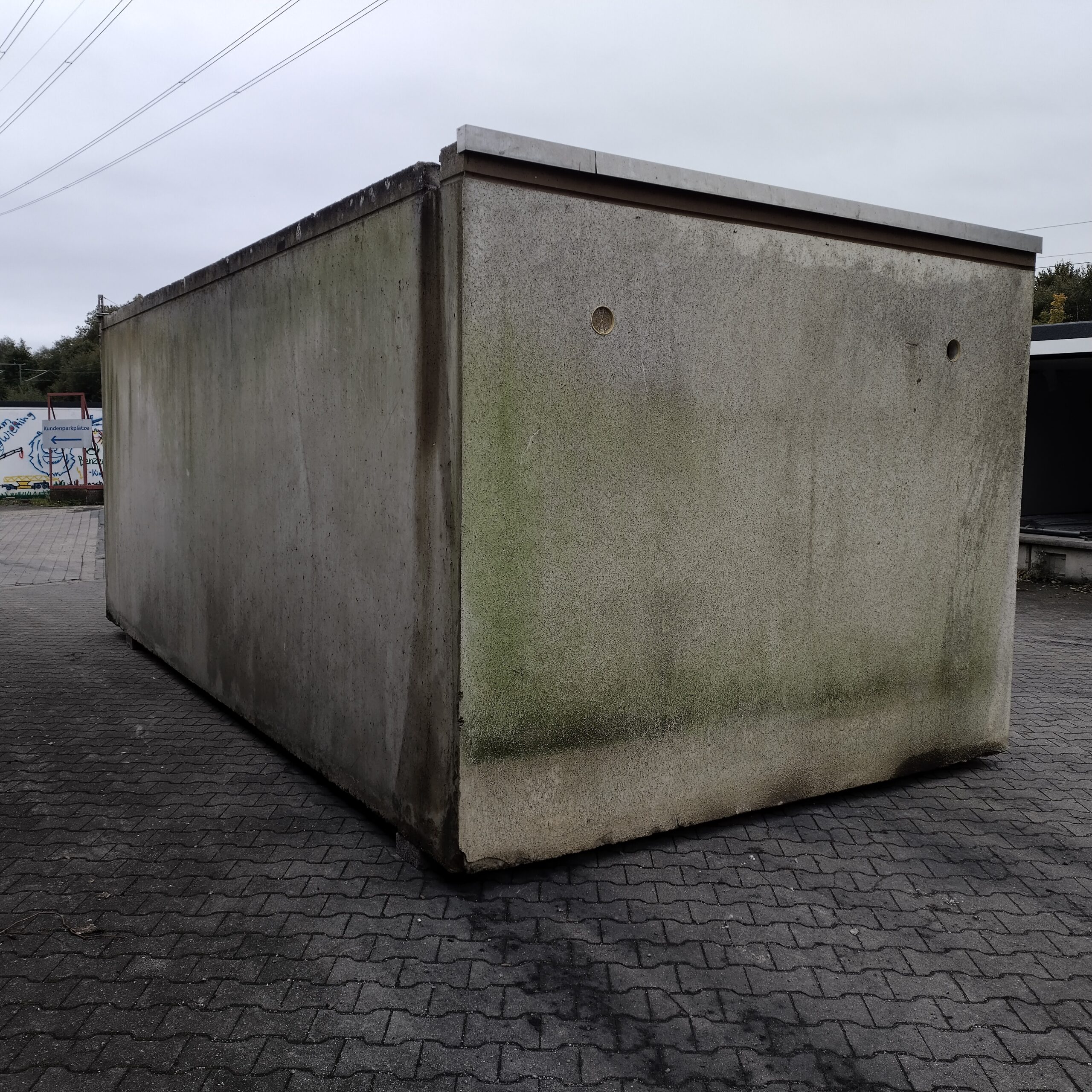 Garage 10400 – Bild 4