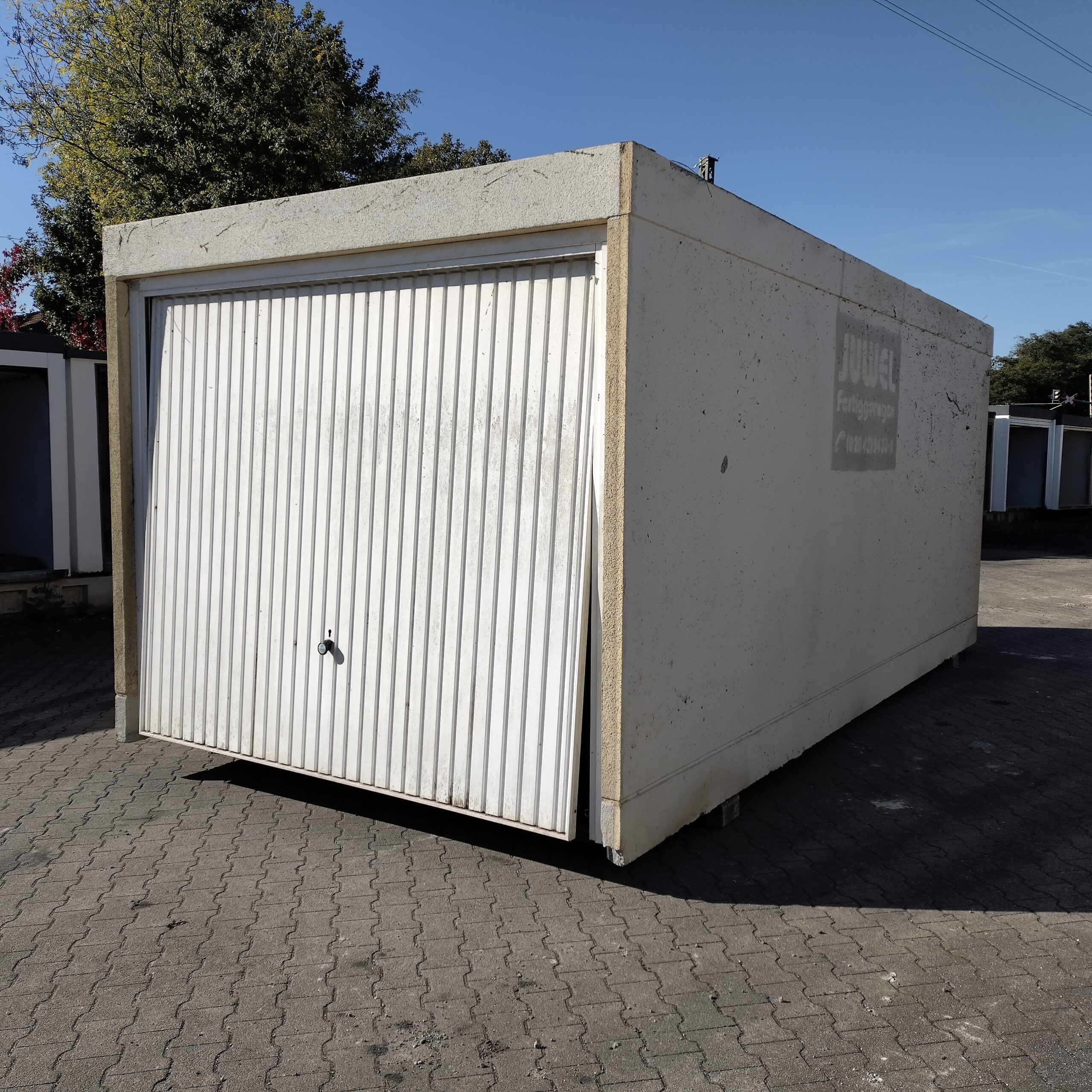 Garage 10401 – Bild 5
