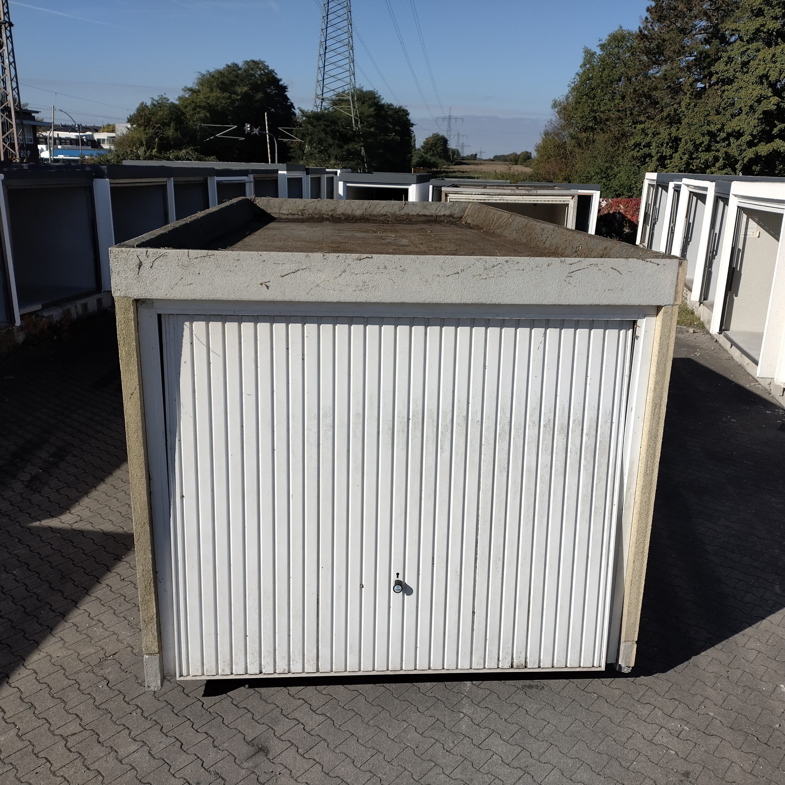 Garage 10401 – Bild 6