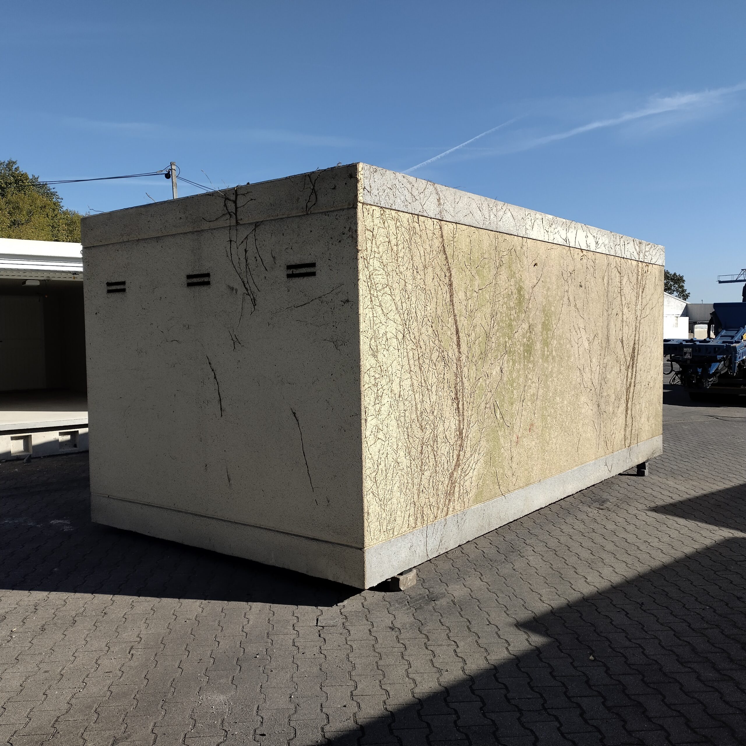 Garage 10401 – Bild 2