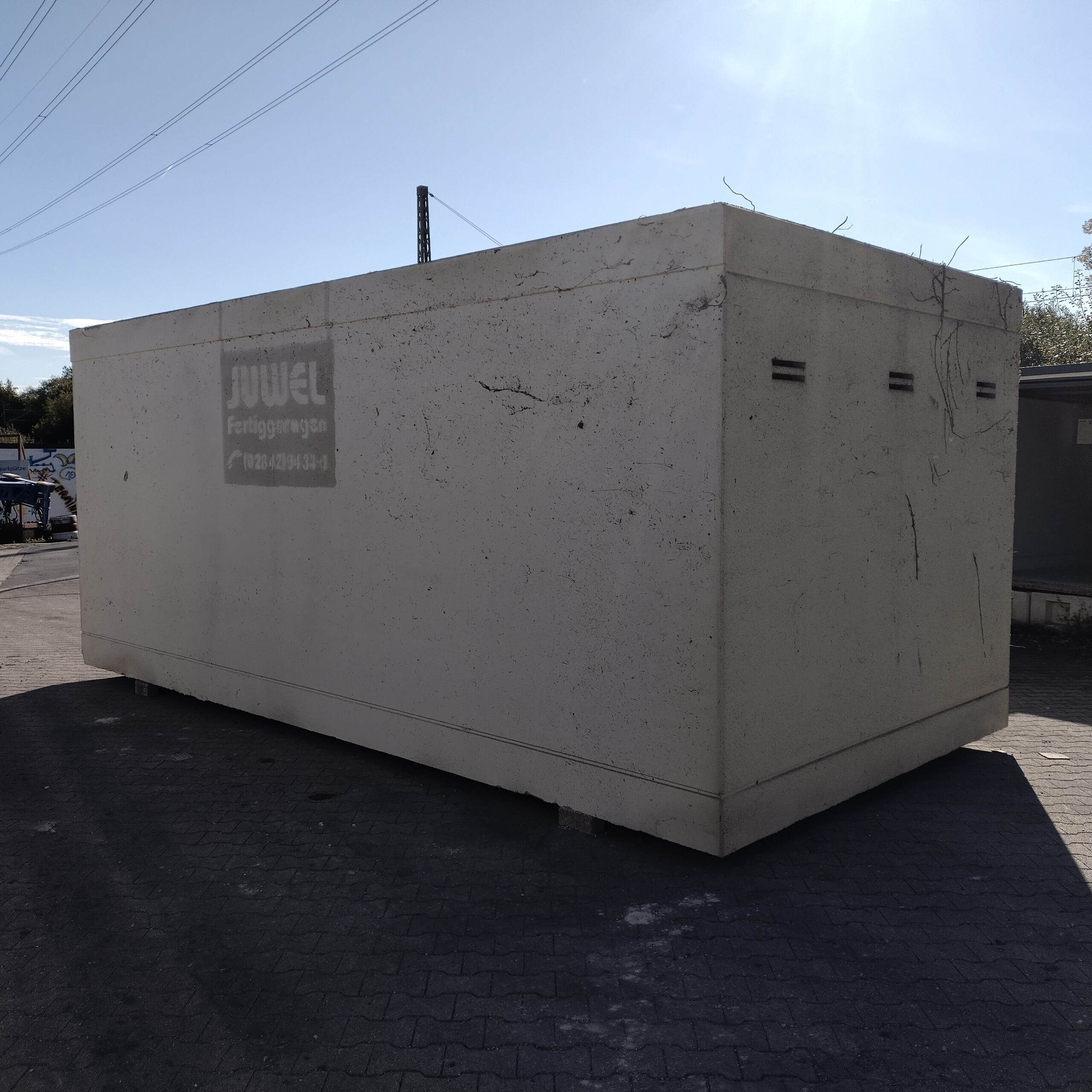 Garage 10401 – Bild 3