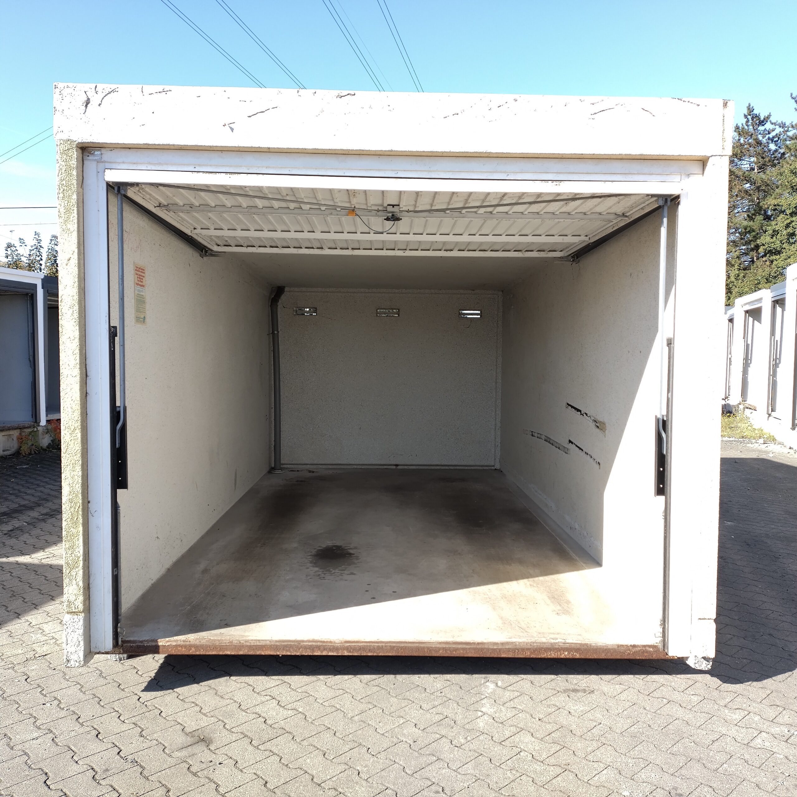 Garage 10401 – Bild 4